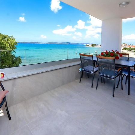 Apartmani Marina S Pogledom, Sukošan Exteriér fotografie