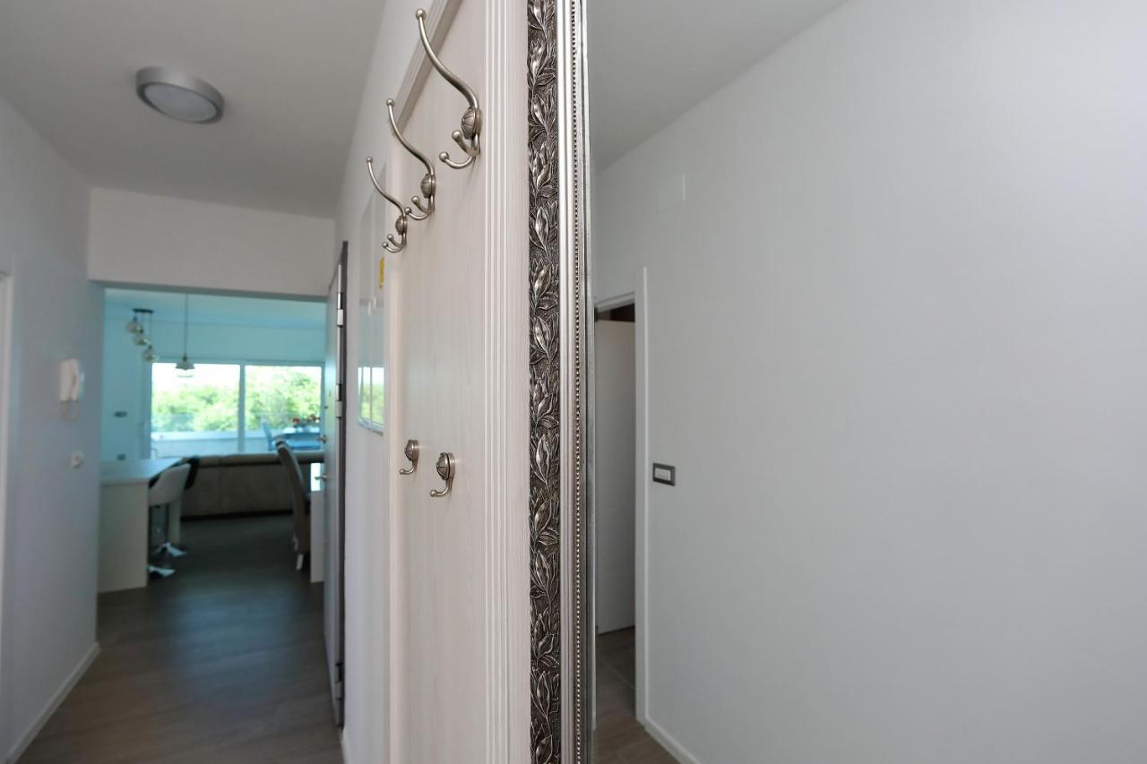 Apartmani Marina S Pogledom, Sukošan Exteriér fotografie