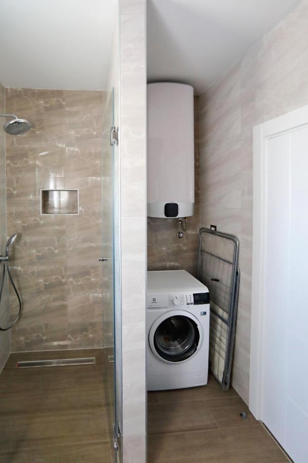Apartmani Marina S Pogledom, Sukošan Exteriér fotografie