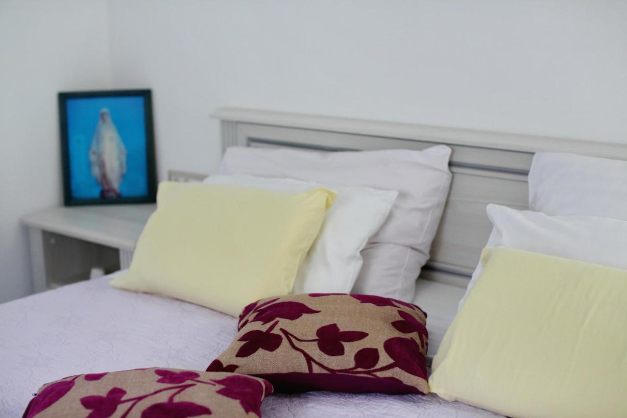 Apartmani Marina S Pogledom, Sukošan Exteriér fotografie