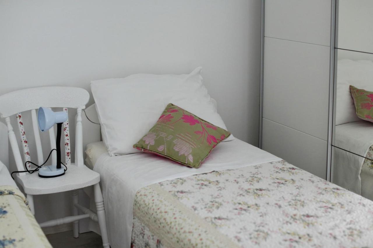 Apartmani Marina S Pogledom, Sukošan Exteriér fotografie