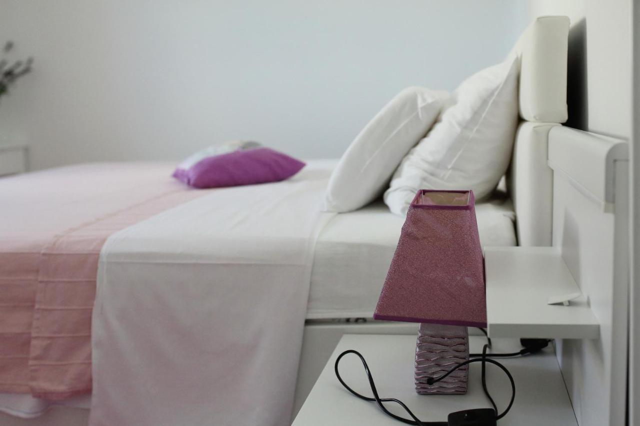 Apartmani Marina S Pogledom, Sukošan Exteriér fotografie