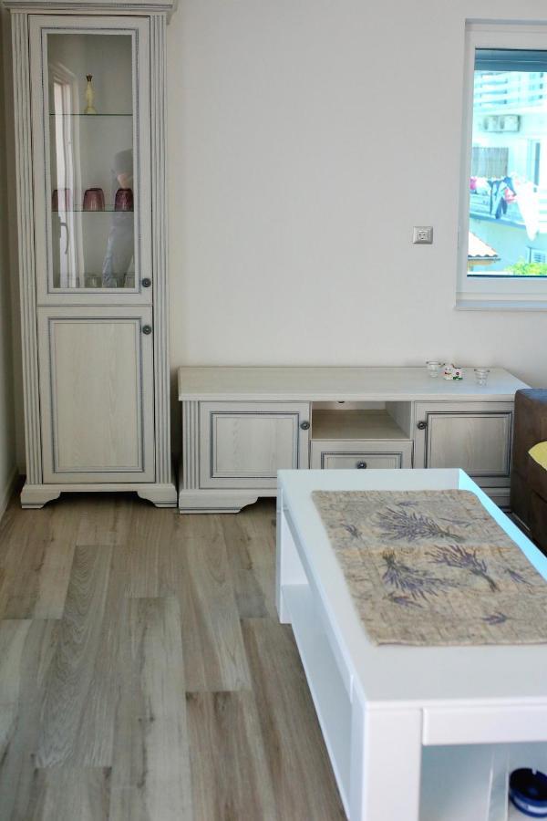 Apartmani Marina S Pogledom, Sukošan Exteriér fotografie